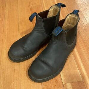 Blundstone Winter Thermal Classic #566 | 7 AUS | Womens 10 US | Mens 8 US